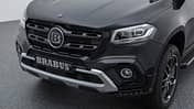 Brabus X-Klasse
