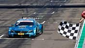 Gary Paffett - DTM Lausitzring 2018