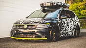 05/2018 Volkswagen 2018 Enthusiast Vehicle Fleet Sowo