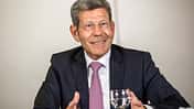 Bernhard Mattes