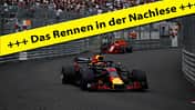 Live-Ticker - GP Monaco 2018 - Rennen