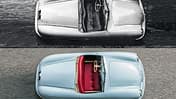 Porsche 356 Roadster Replika