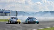 Drift Challenge 2018