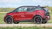BMW i3 Lion Smart Batterie 
