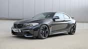 H&R BMW M2