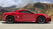 Alfa 8C