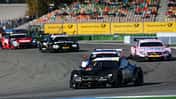 DTM - Super GT - Hockenheim 2017