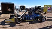 Wells Coyote - Rennwagen - Pikes Peak 2018