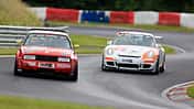 VLN 3 - Nürburgring - 23. Juni 2018