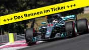 Lewis Hamilton - Rennticker - Teaserbild - GP Frankreich 2018