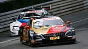Edoardo Mortara - DTM - Norisring 2018