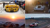 Pikes Peak International Hill Climb 2018 - Bergrennen
