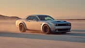 Dodge Challenger SRT Hellcat Redeye Widebody, 2019