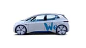 06/2018 VW ID We