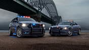 Dodge Charger Pursuit & Dodge Durango Pursuit (2019)