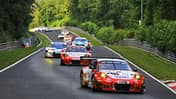VLN 4 - Nürburgring - 7. Juli 2018