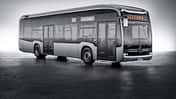 Mercedes eCitaro