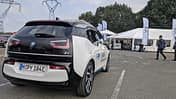 5GAA BMW i3