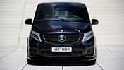 Mercedes-Benz V 250 d vansports.de