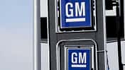 GM Logo