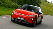Kia Kona Elektro