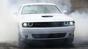 Dodge Challenger R/T Scat Pack 1320