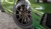 ABT RS5-R Aerorad Audi A5