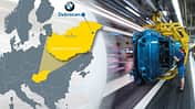 BMW Werk Debrecen