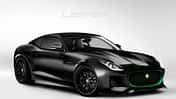 Lister LFT-666 Thunder