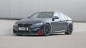 H&R BMW M3