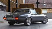 Jaguar E-Type S3 V12 6.1