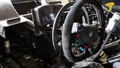 Alex Zanardi - BMW M4 DTM - Technik - 2018