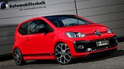 B&B VW Up