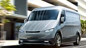 Bosch eCityTruck-Antrieb