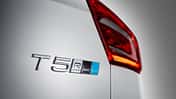 Volvo T5 Polestar Logo