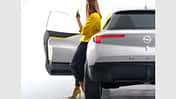Opel Concept Car GT X Experimental