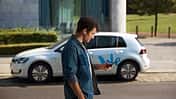 VW Carsharing