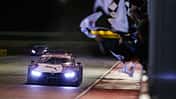 Joel Eriksson - BMW - DTM - Misano 2018