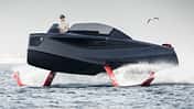 Cannes Yachting Festival 2018