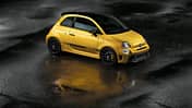 Abarth 595 2018