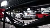 DP Motorsport - Porsche 935 DP III - Sportwagen - Replika