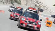 MINI, Cooper S E Countryman, MINI Panamericana 2018