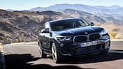 BMW X2 M35i