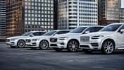 Care by Volvo Auto-Flatrate