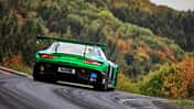 VLN 7 - Nürburgring - 22. September 2018