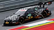 Sebastien Ogier - DTM - Spielberg 2018