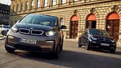 BMW i3 2019 (120 Ah)