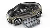 BMW i3 2019 (120 Ah)