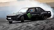 Monster Energy - Drift-Cars & Rennwagen - 2018