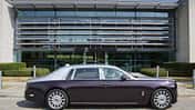 Rolls-Royce-Werk in Goodwood